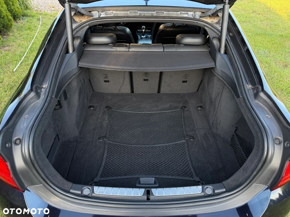 BMW Seria 4 435i Sport-Aut M Sport - 21