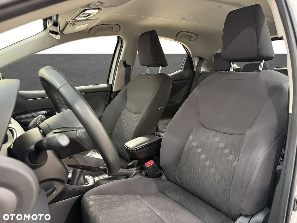 Toyota Yaris 1.5 Comfort - 17