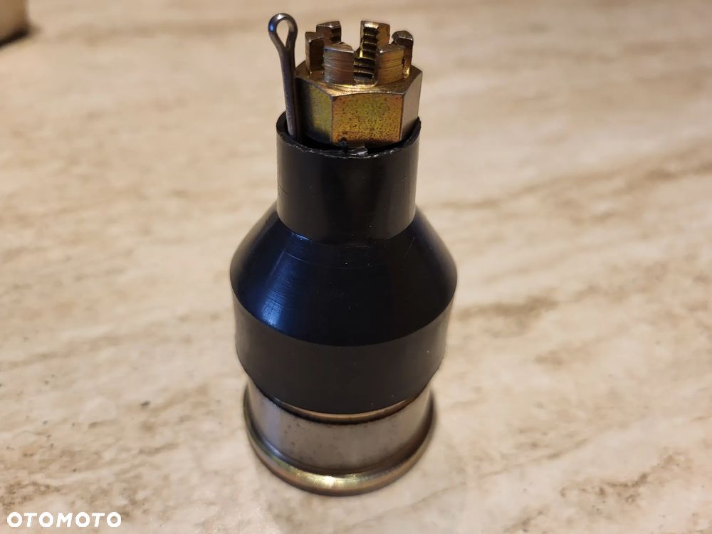 Sworzeń wahacza przód L/P (dół przód) średnica stożka 16mm HONDA CIVIC V, CIVIC VI, CR-V I, CRX III, INTEGRA, PRELUDE V; MG MG ZS; ROVER 400 II, 45 I 1.3-2.2 10.91-10.05 - 2