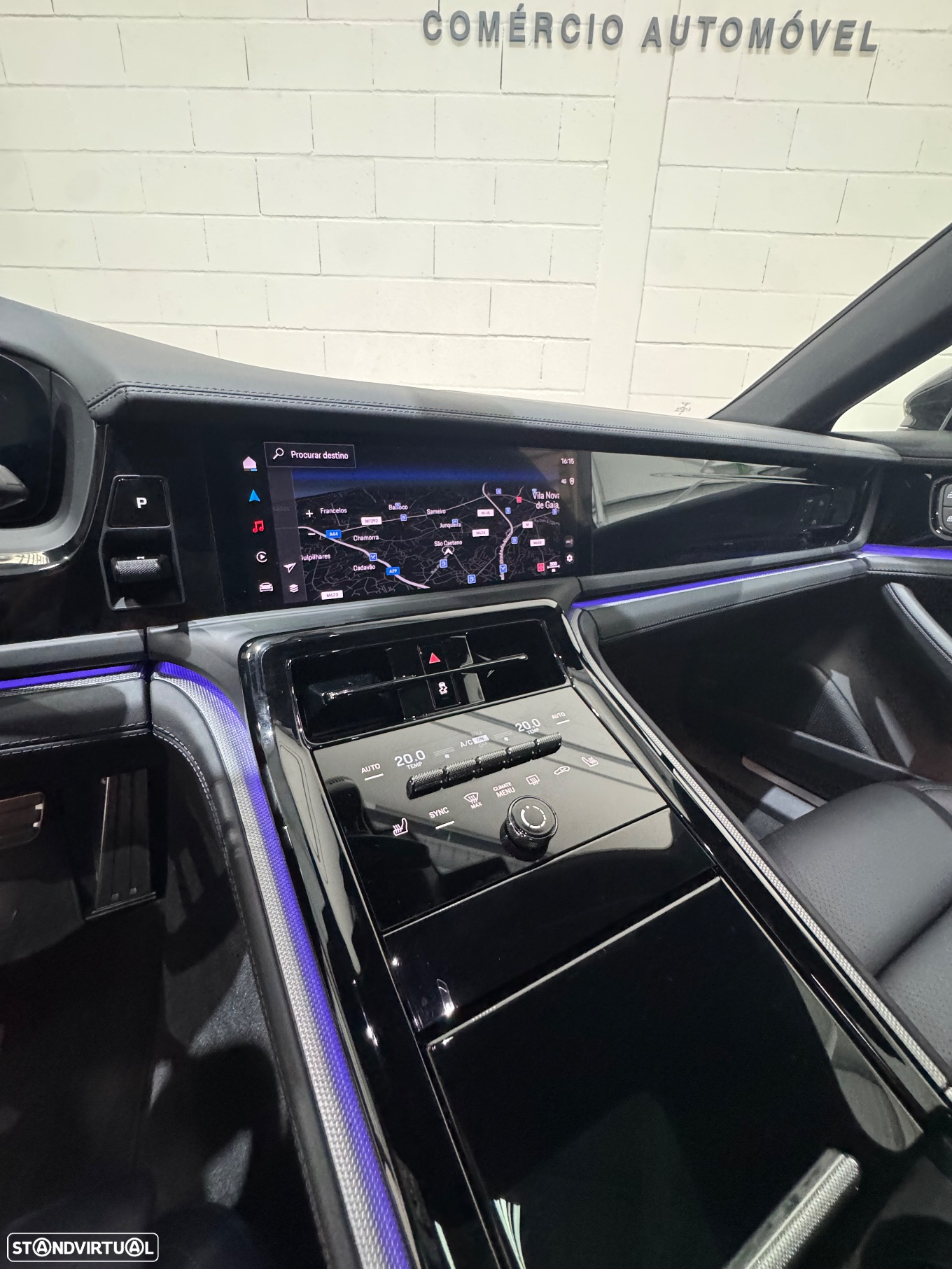 Porsche Panamera 4 - 24