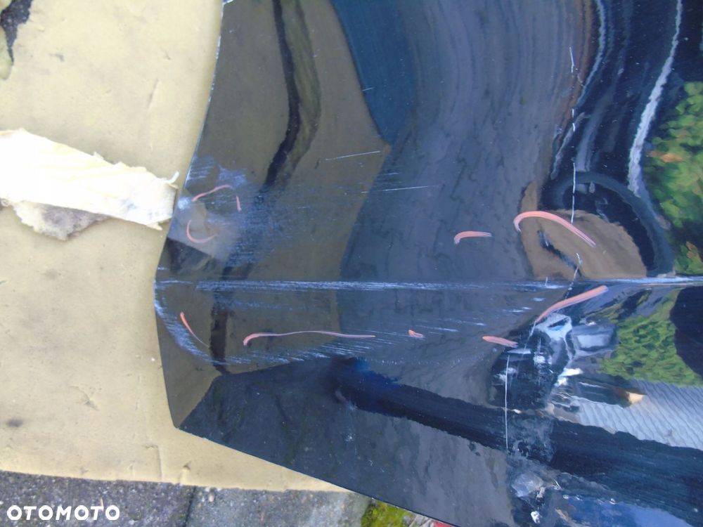 Kia Proceed drzwi tylne lewe 77003-J7700 - 12