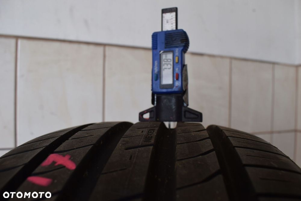 ZR17 215/40 Nexen N Fera Primus SU1 Plus Wysyłka gratis! - 4