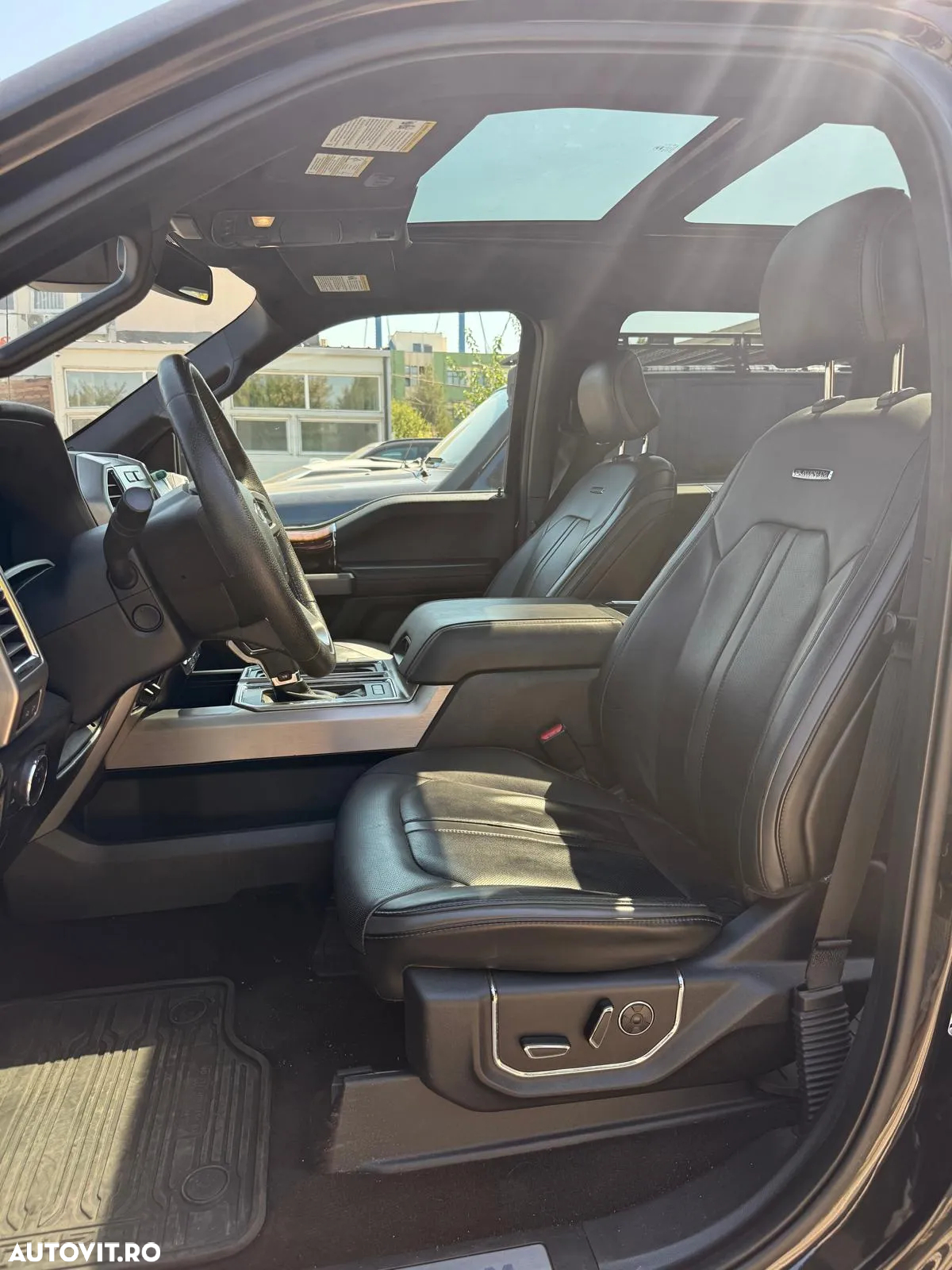 Ford F150 - 18