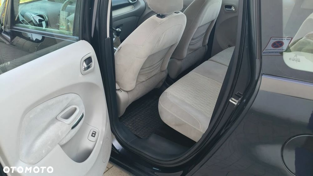 Citroën C3 Picasso 1.4i Exclusive - 10