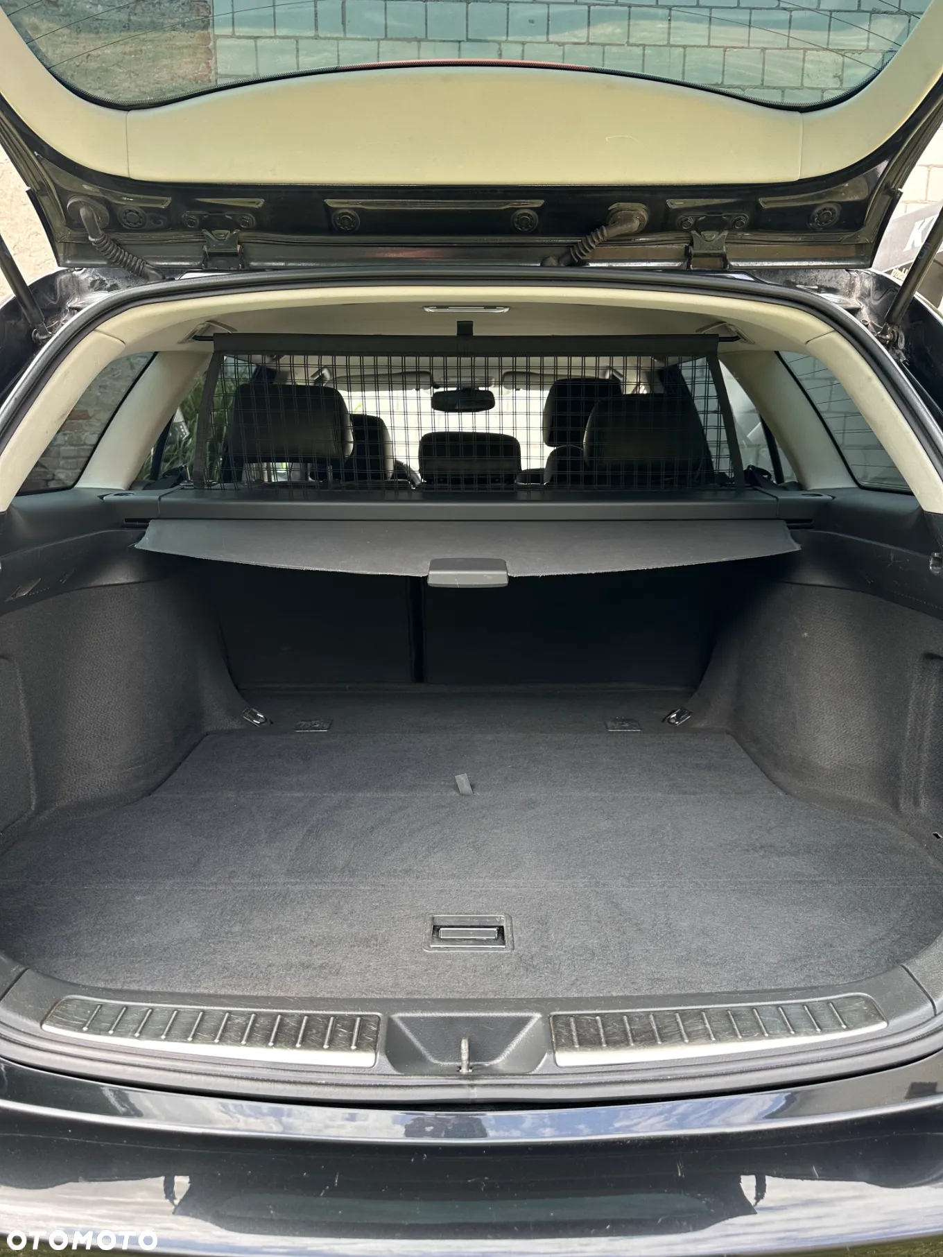 Toyota Avensis - 15