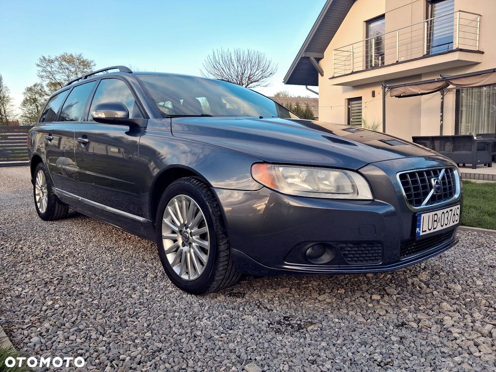 Volvo V70 2.0 Summum - 10