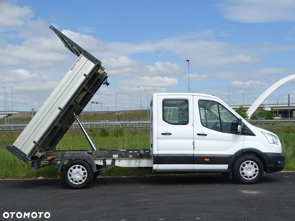 Ford Transit - 9