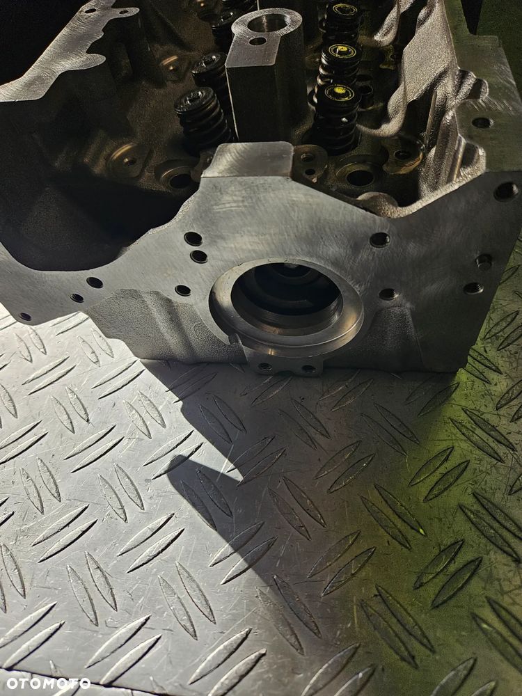 GŁOWICA Mercedes 3.2 CDI 20V W211 613  A6130101420 - 5