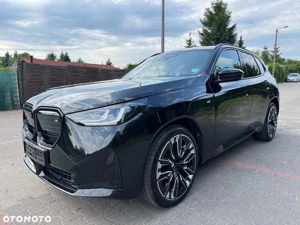 BMW X3 - 1