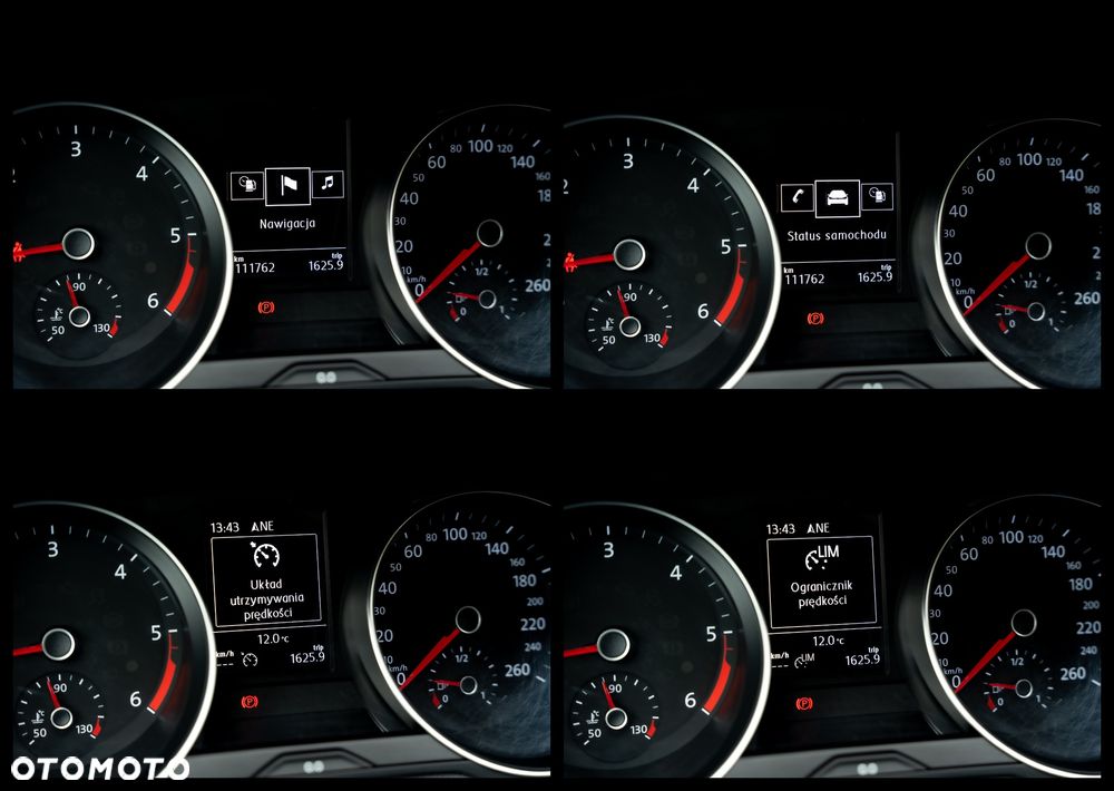 Volkswagen Passat Variant 1.6 TDI BMT Trendline - 20