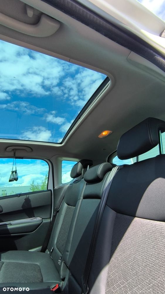 Peugeot 3008 2.0 HDi Allure - 16