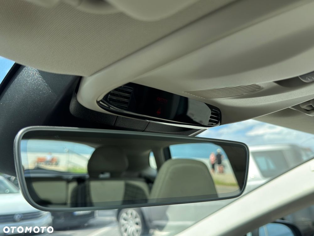 Volvo V40 D4 Drive-E Inscription - 25