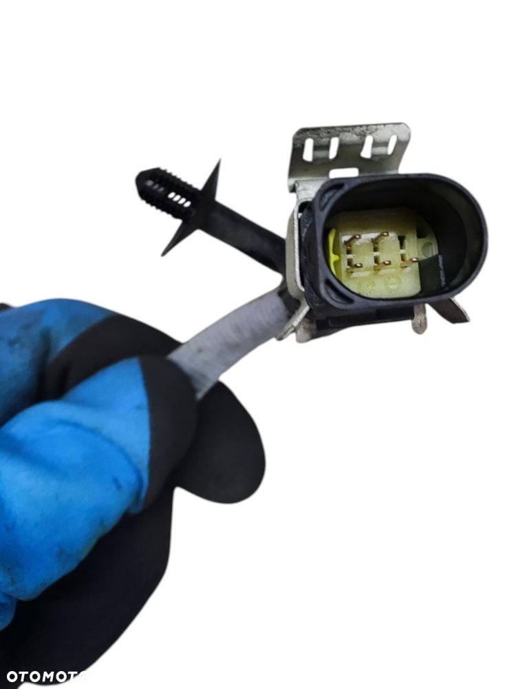 MERCEDES B KLASA W246 1.8 CDI TŁUMIK DRGAŃ - 4