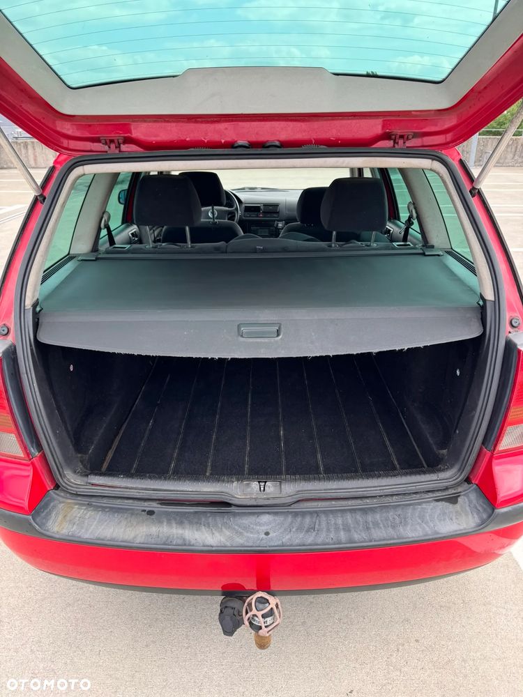 Volkswagen Golf - 15