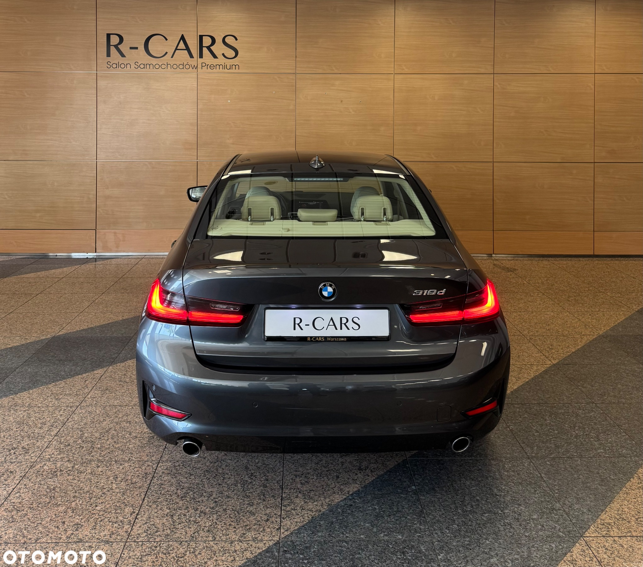 BMW Seria 3 - 6