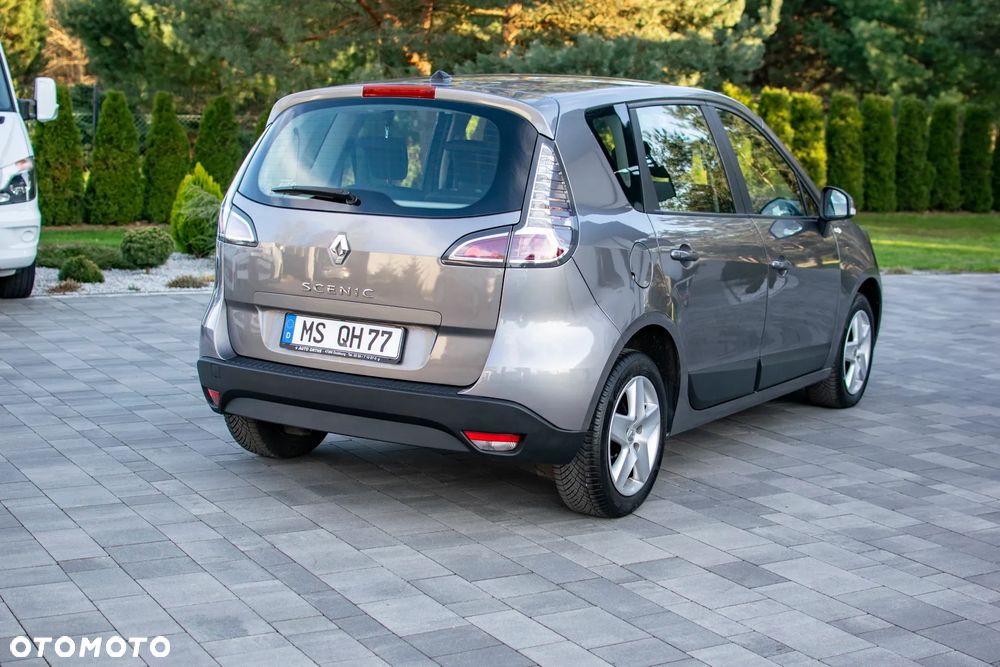 Renault Scenic - 20