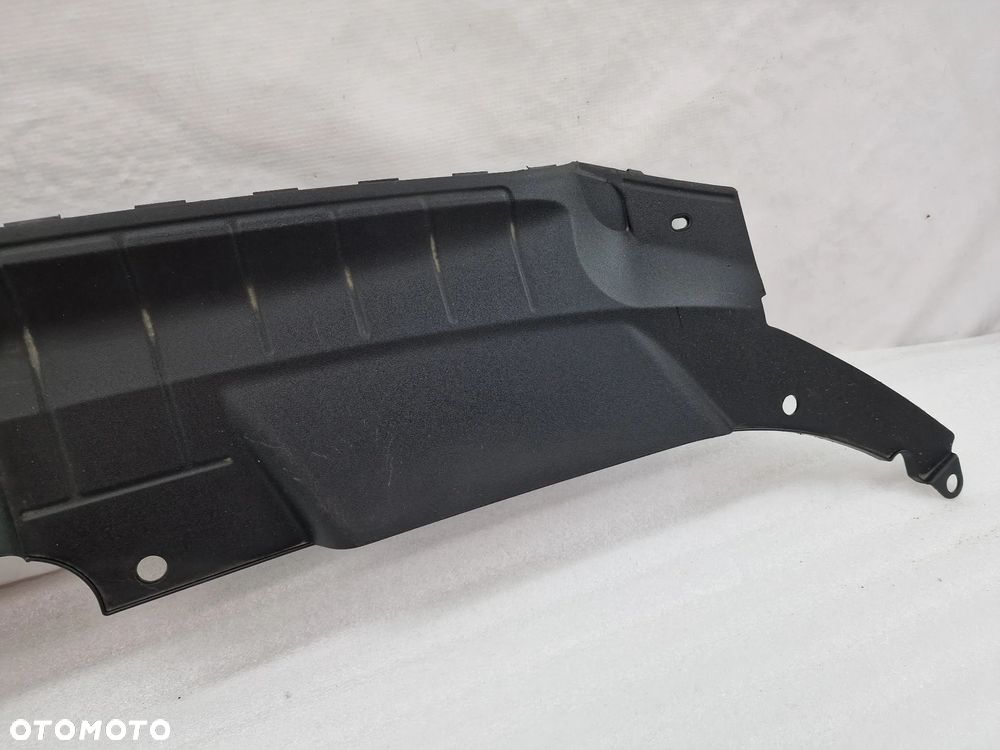 AUDI Q5 8R0 08- OSŁONA / NAKŁADKA PASA PRZEDNIEGO PRZÓD , NR 8R0807081 , NR AUKCJI OP85 - 5