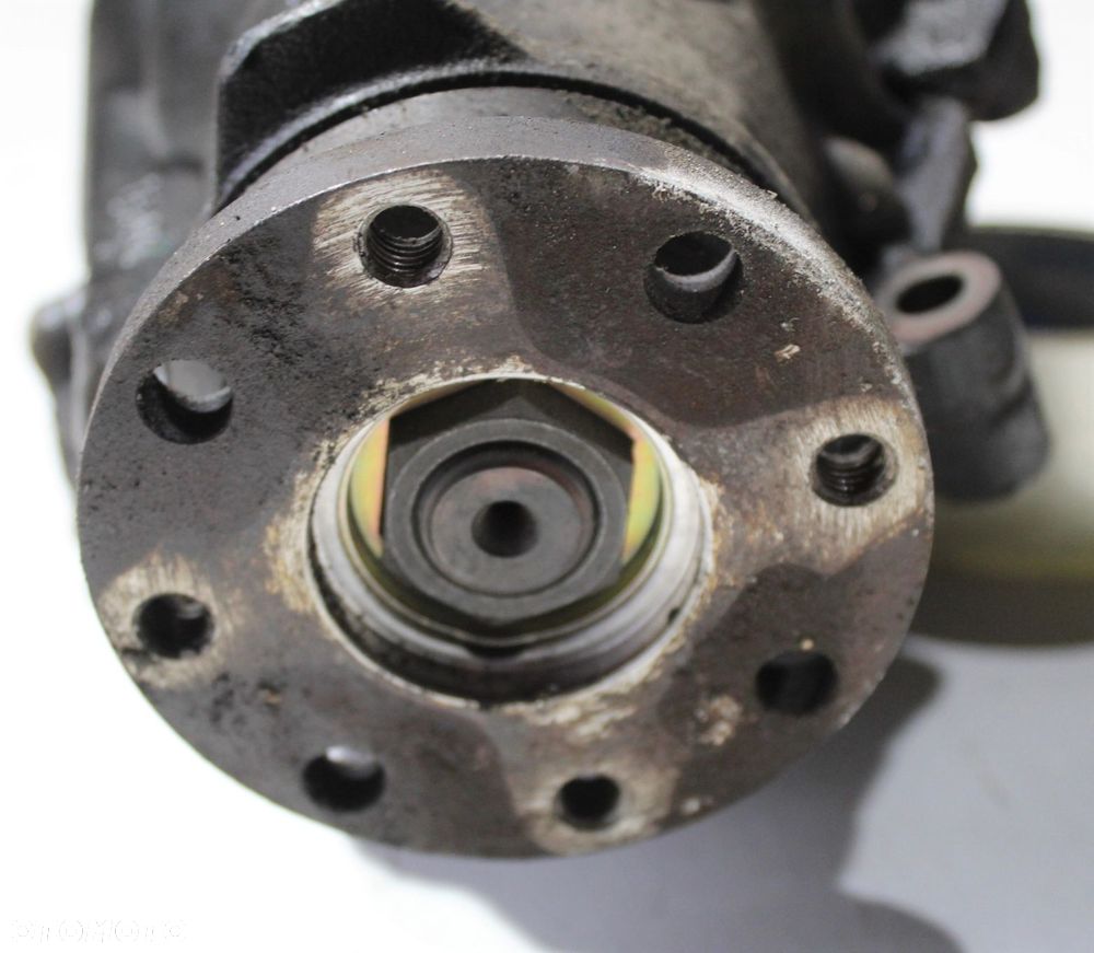 MOST DYFER BMW X3 E83 M54B25 3.91 7523650 - 6