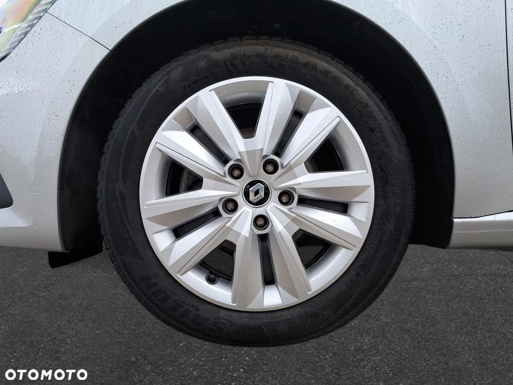 Renault Megane 1.3 TCe FAP Equilibre - 9