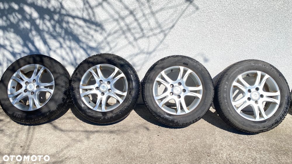 Hyundai i30 1.6 Comfort - 24