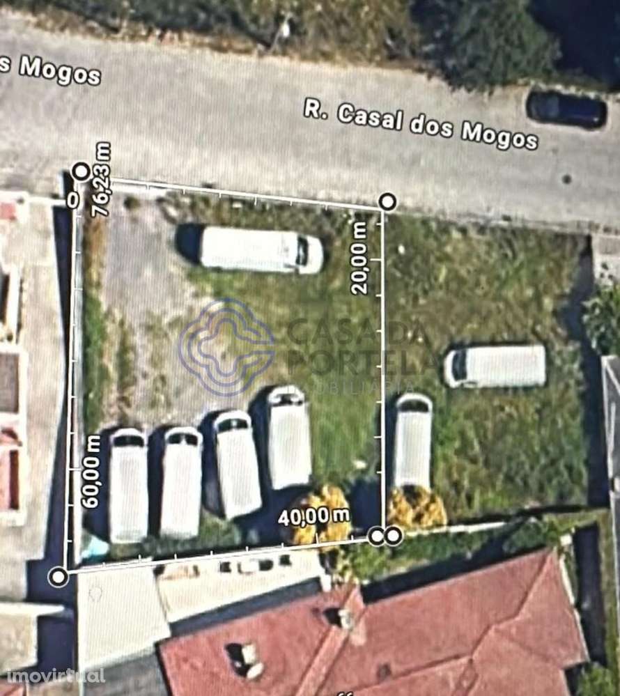 Terreno para Construção na Cidade da Maia - Maia - Grande imagem: 5/16