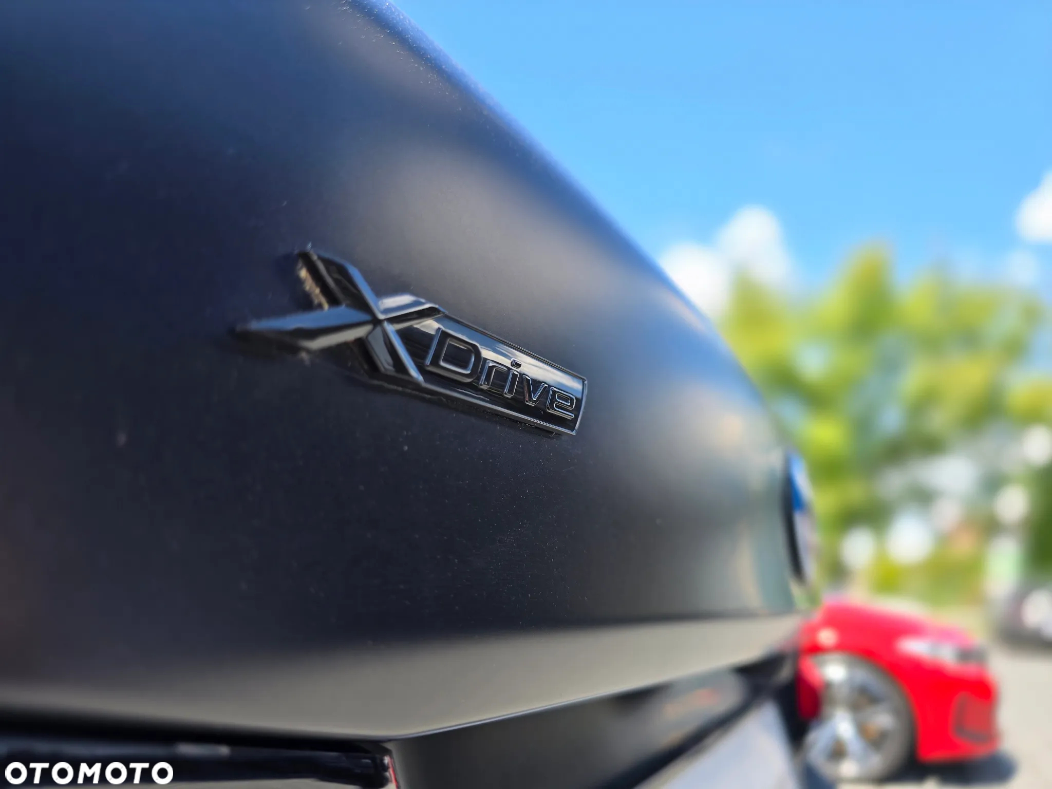 BMW Seria 5 M550i xDrive - 36