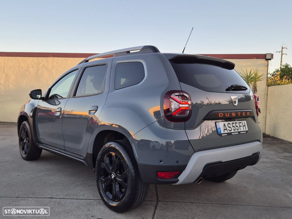 Dacia Duster 1.0 TCe SL Extreme - 3