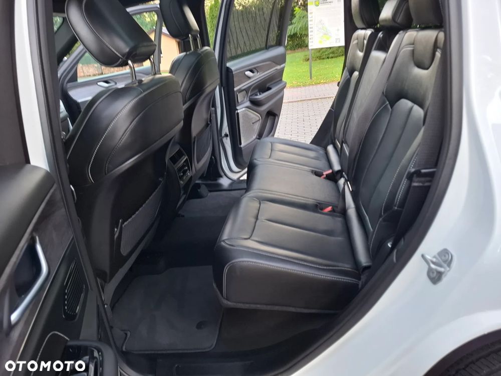 Jeep Grand Cherokee 2.0 4xe Automatik Overland - 28