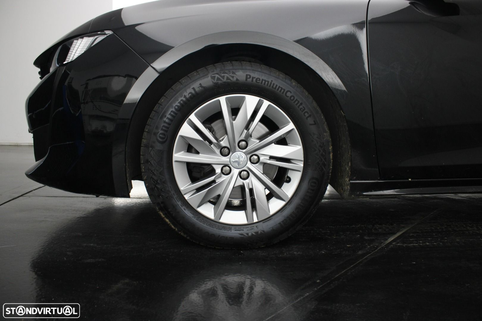 Peugeot 508 SW 1.5 BlueHDi Business Line - 34
