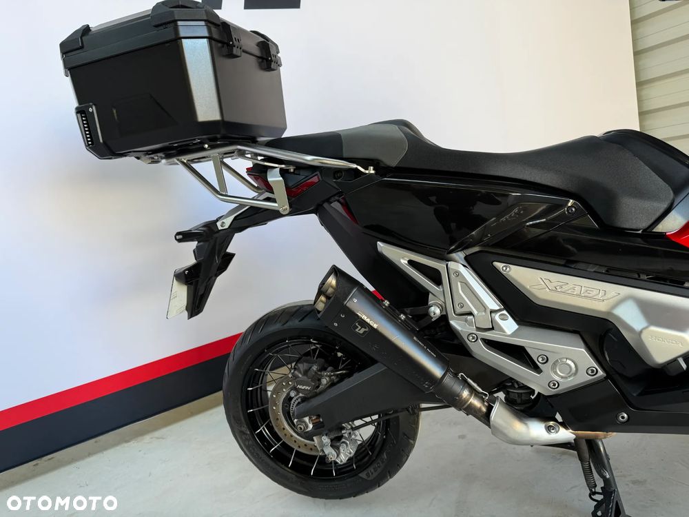 Honda X-ADV - 23