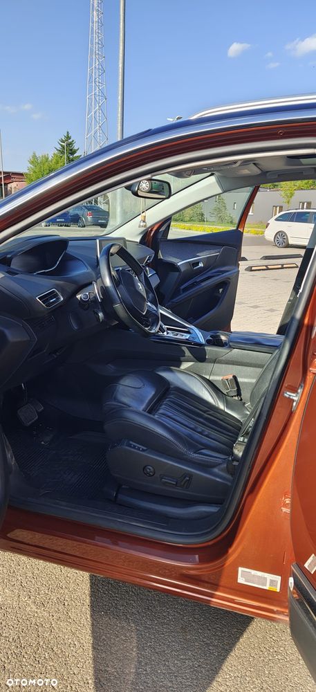 Peugeot 3008 - 10