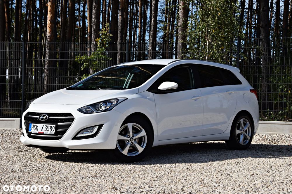 Hyundai i30 - 16