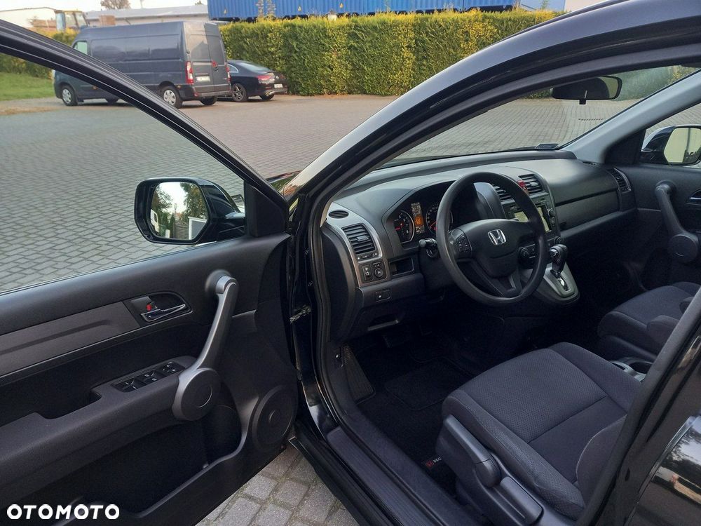 Honda CR-V - 26
