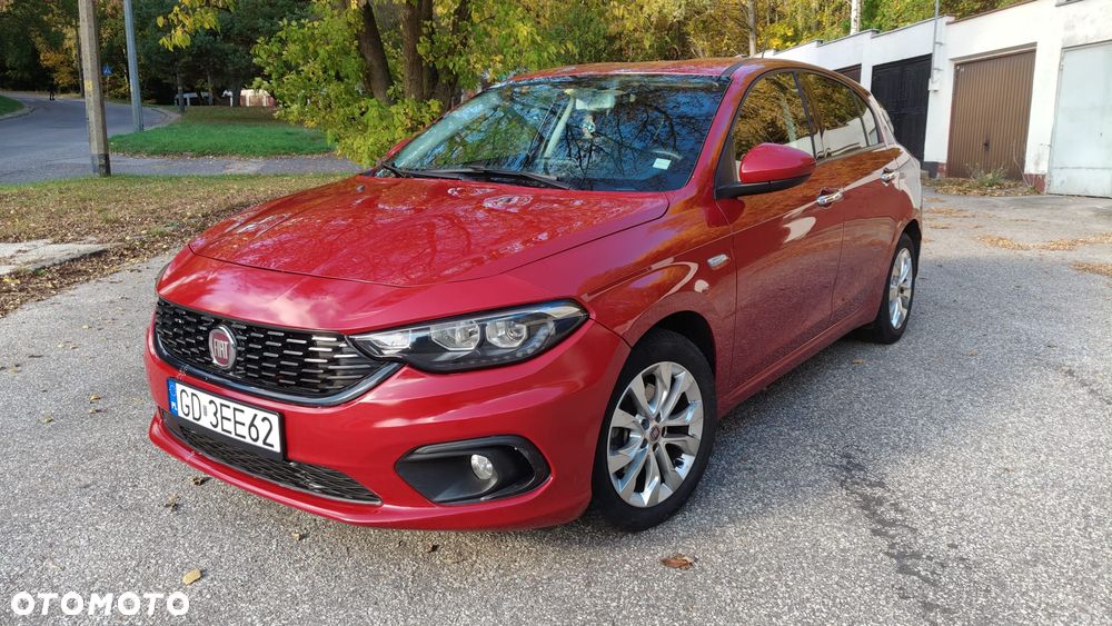 Fiat Tipo
