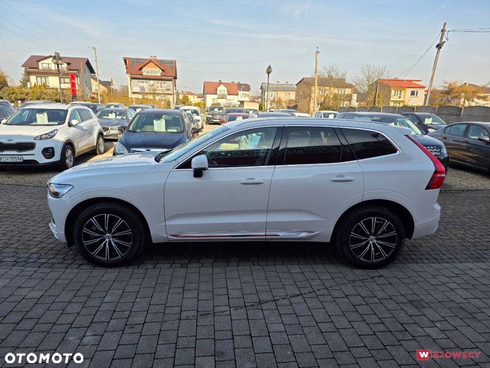 Volvo XC 60 - 7