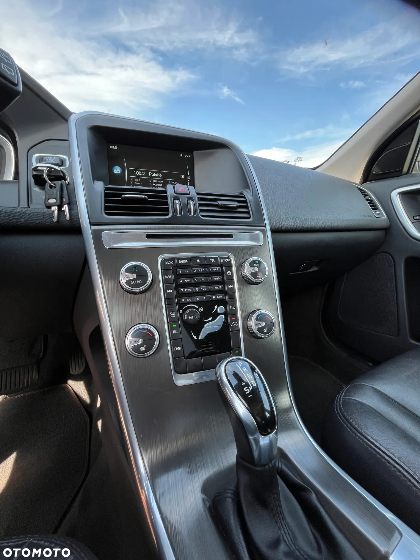 Volvo XC 60 D3 Momentum - 15