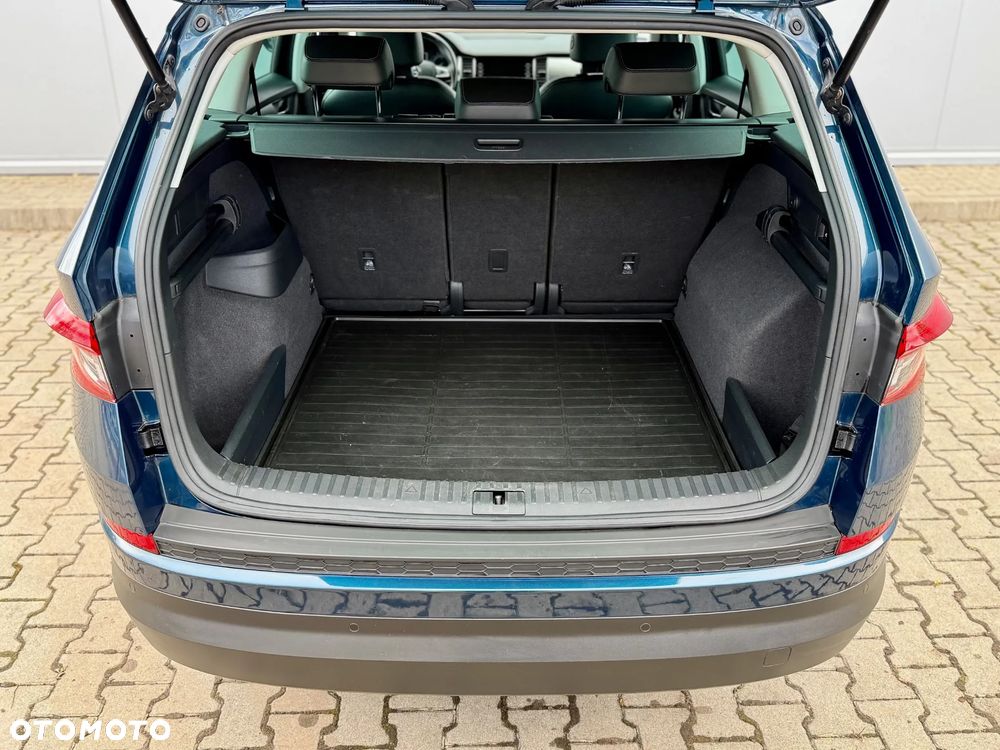 Skoda Kodiaq - 27