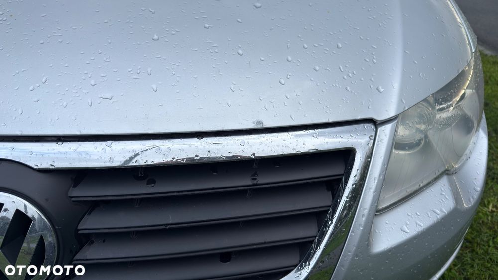 Volkswagen Passat 1.8 TSI Highline - 8