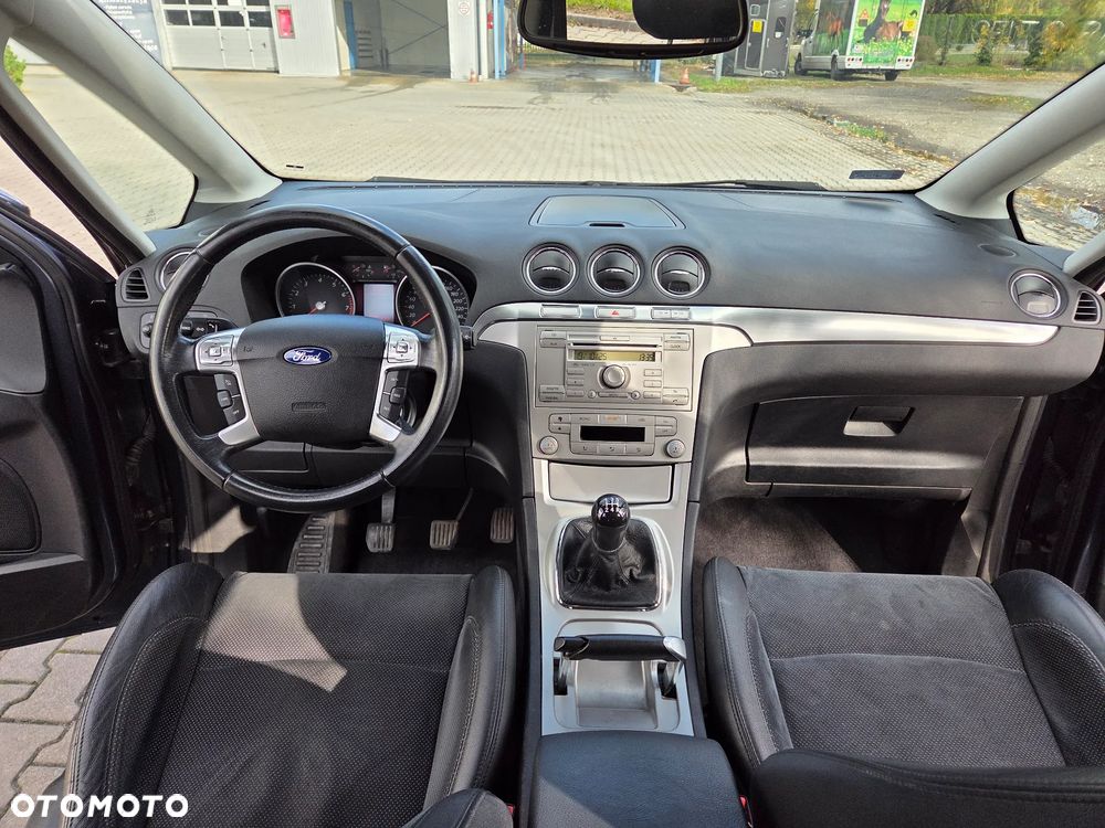 Ford S-Max 2.0 Platinium X - 11