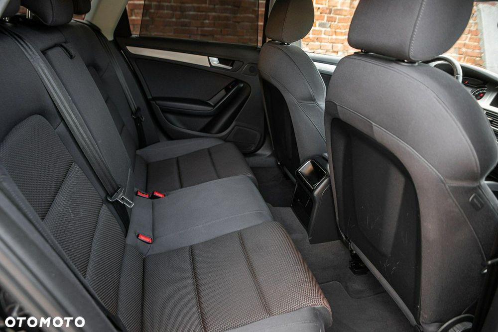 Audi A4 Allroad 2.0 TFSI Quattro S tronic - 8