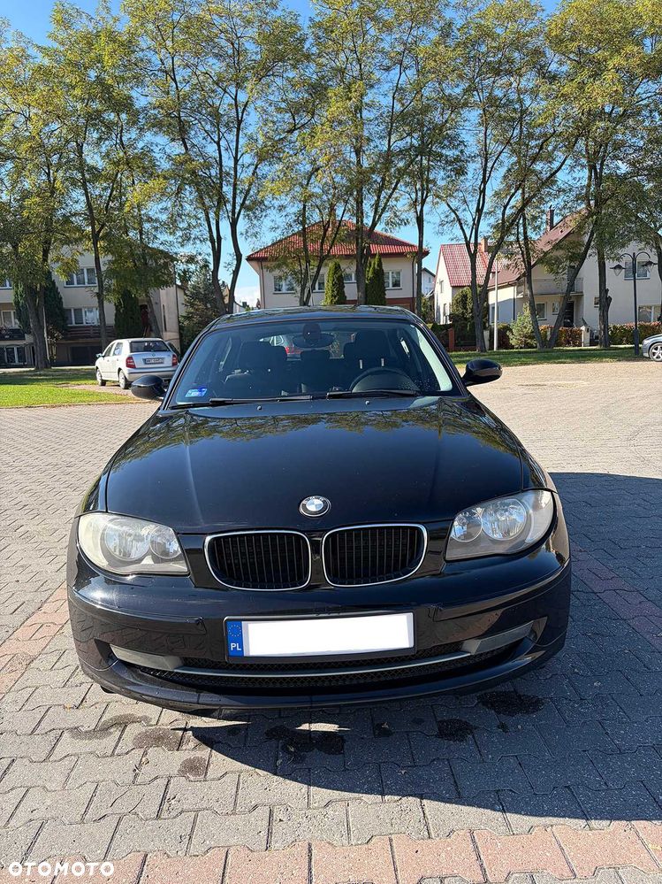 BMW Seria 1 - 1