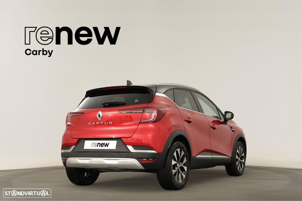 Renault Captur 1.0 TCe Techno - 3