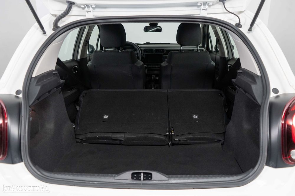 Citroën C3 1.2 PureTech Feel - 15