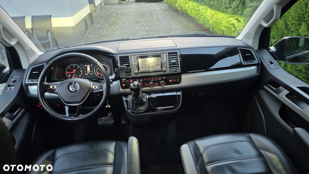 Volkswagen Multivan 2.0 TDI L1 Highline DSG - 8