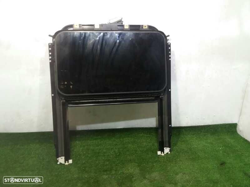 TECTO ELÉTRICO VOLKSWAGEN TOUAREG - 1