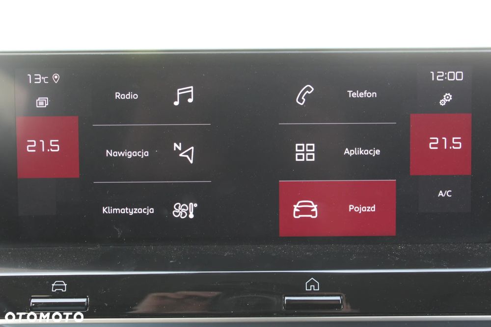 Citroën C4 1.2 PureTech Shine S&S - 24