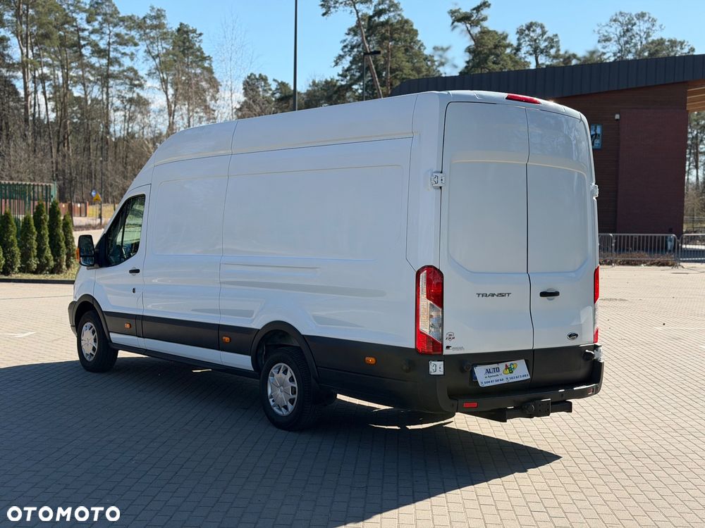 Ford Transit - 7
