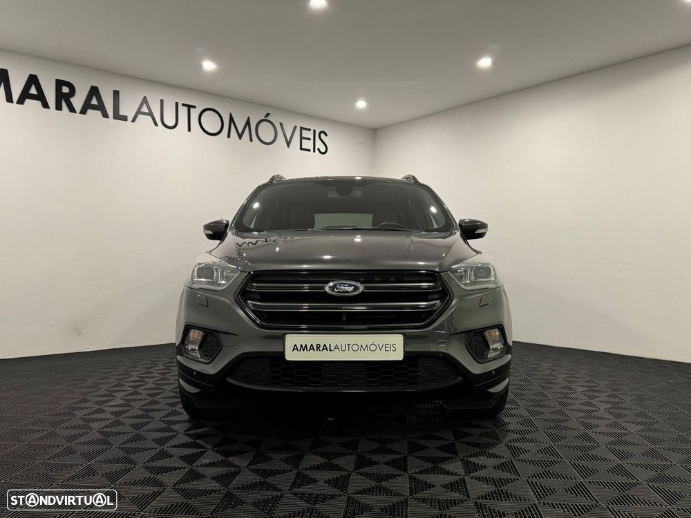 Ford Kuga 1.5 TDCi ST-Line Limited Edition - 3