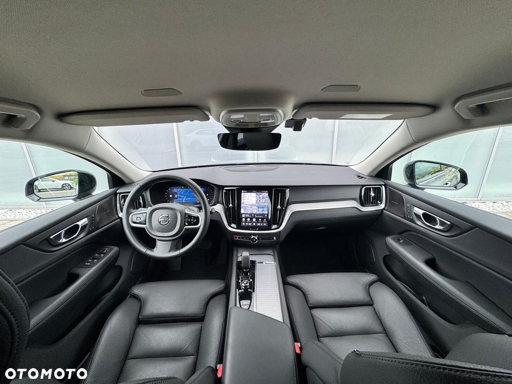 Volvo V60 - 12
