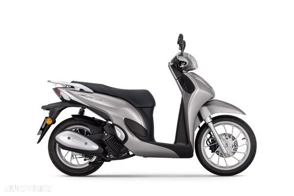 Honda SH